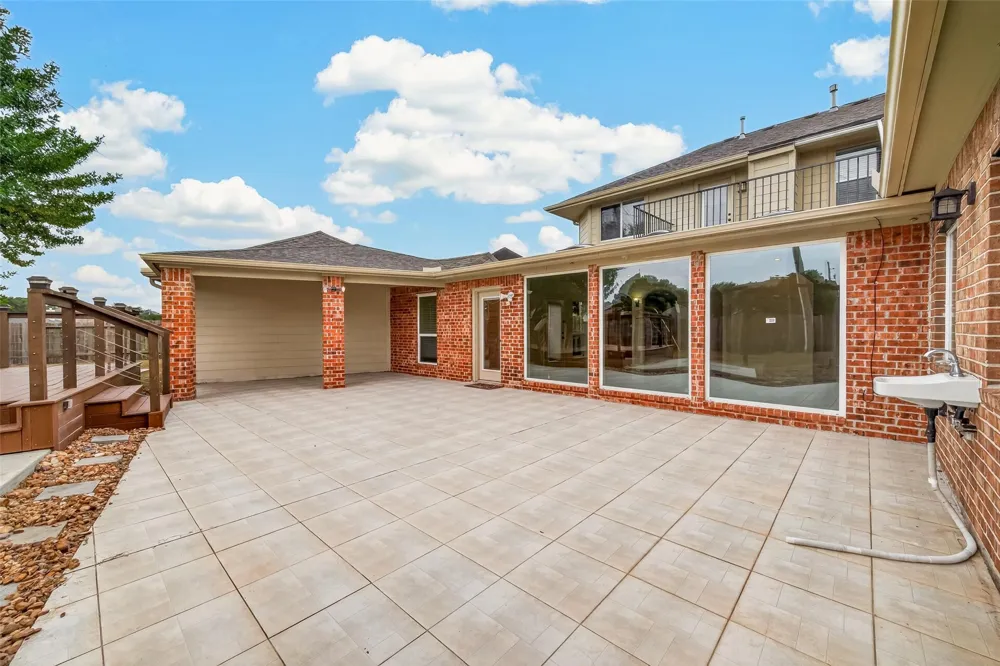 2502 Rosebluff Court Katy, TX 77494