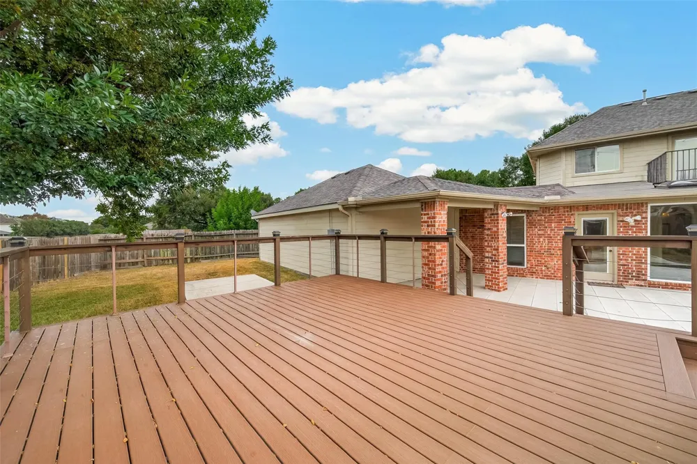 2502 Rosebluff Court Katy, TX 77494