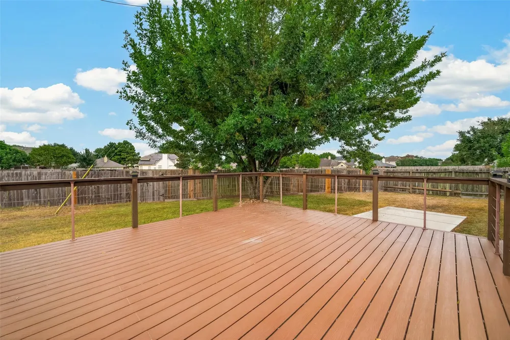2502 Rosebluff Court Katy, TX 77494