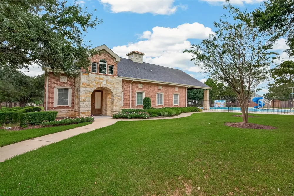 2502 Rosebluff Court Katy, TX 77494