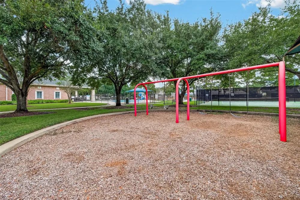 2502 Rosebluff Court Katy, TX 77494