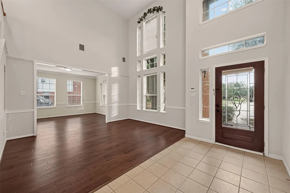2502 Rosebluff Court Katy, TX 77494