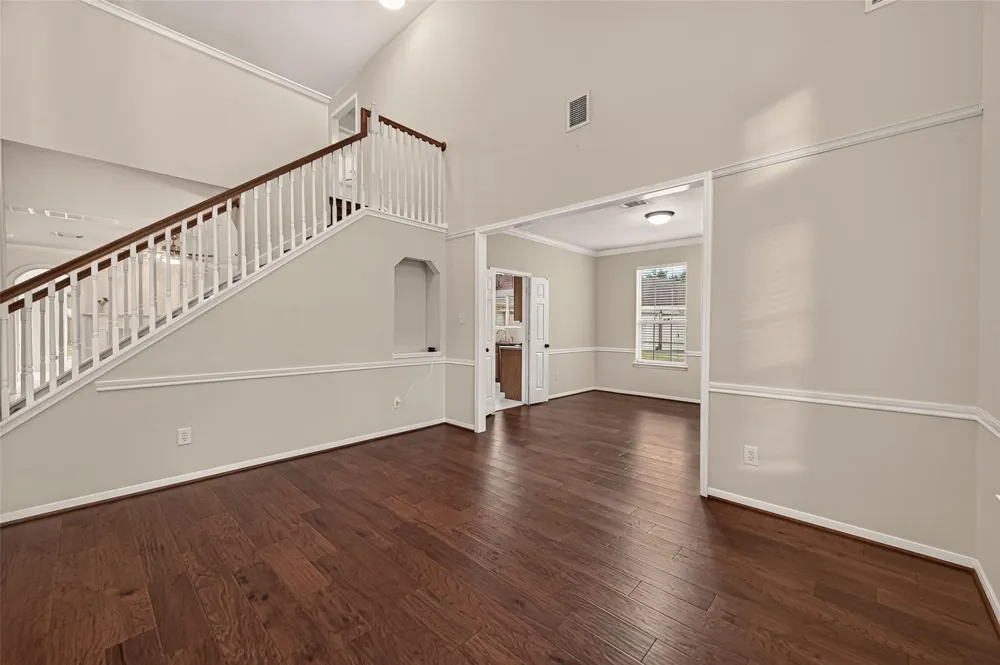 2502 Rosebluff Court Katy, TX 77494