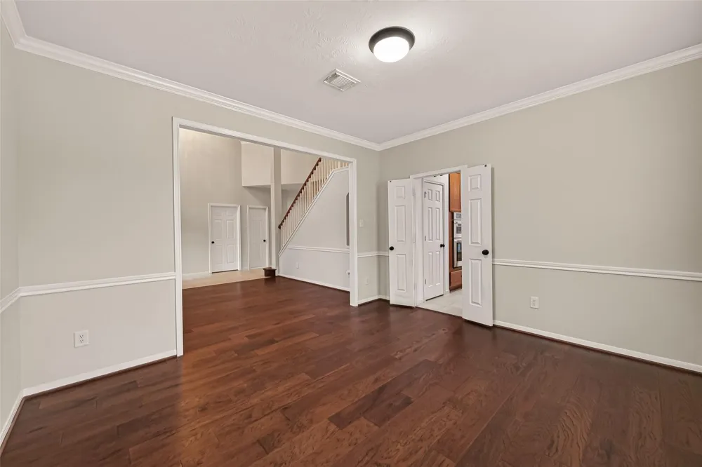 2502 Rosebluff Court Katy, TX 77494