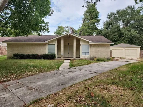 22714 Bayou Elm Drive