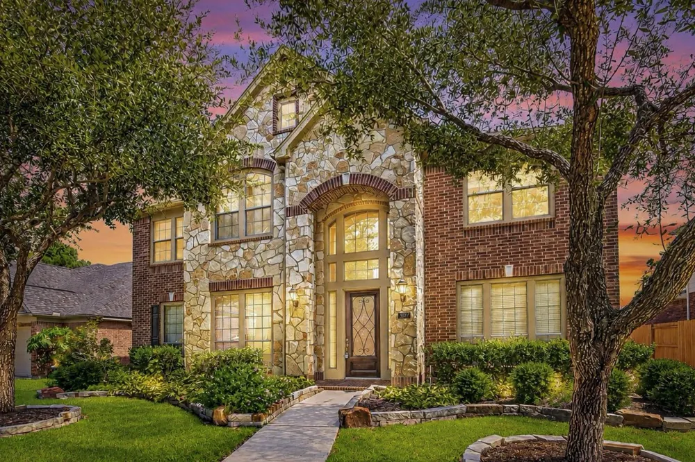3927 Bowie Bend Lane Katy, TX 77494