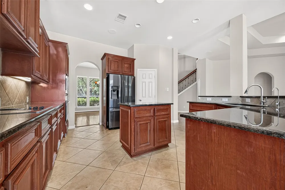 3927 Bowie Bend Lane Katy, TX 77494