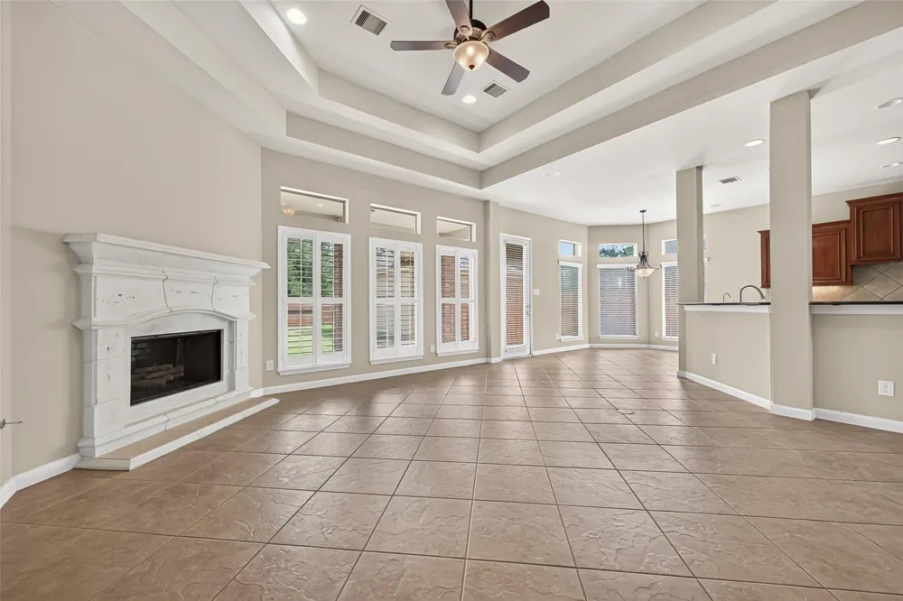 3927 Bowie Bend Lane Katy, TX 77494