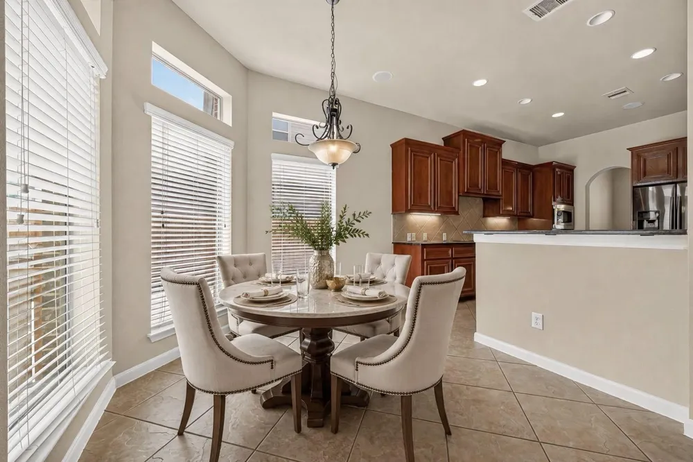 3927 Bowie Bend Lane Katy, TX 77494