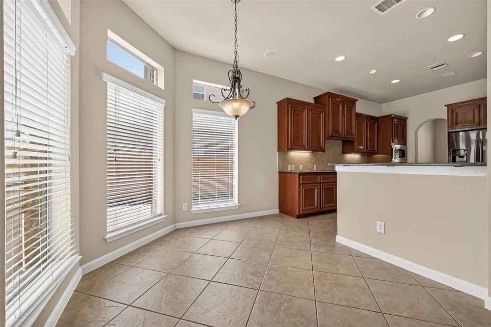 3927 Bowie Bend Lane Katy, TX 77494