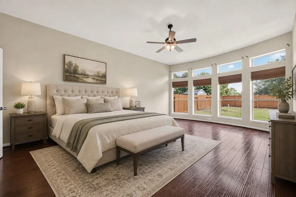 3927 Bowie Bend Lane Katy, TX 77494