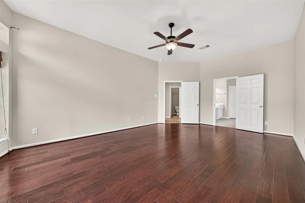 3927 Bowie Bend Lane Katy, TX 77494