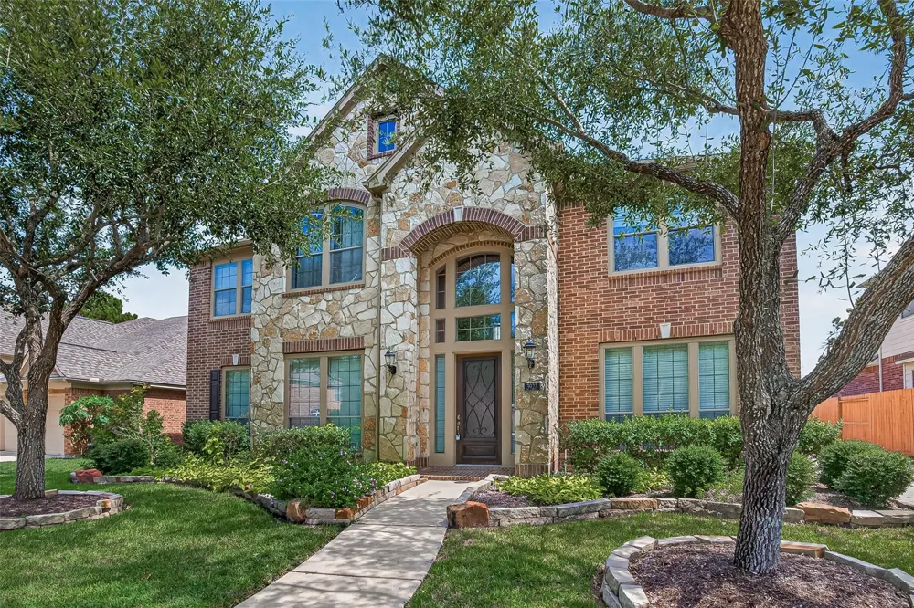 3927 Bowie Bend Lane Katy, TX 77494