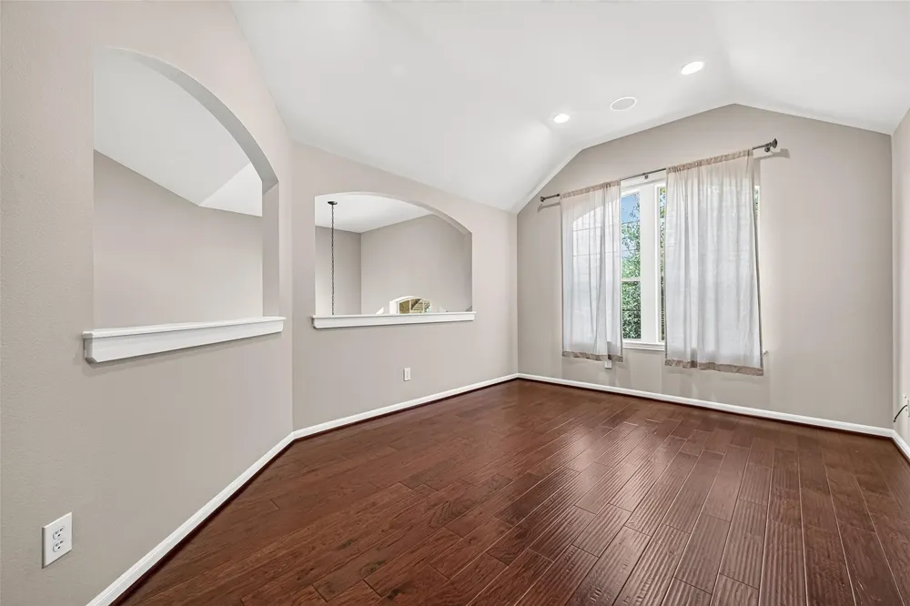3927 Bowie Bend Lane Katy, TX 77494