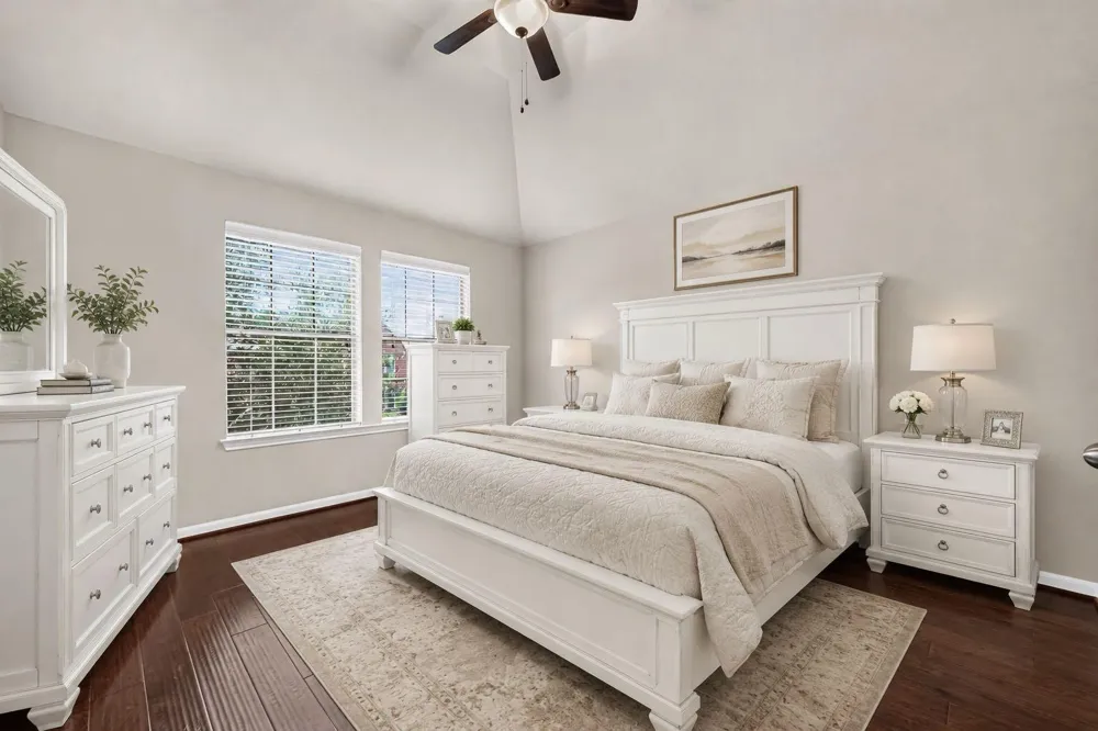 3927 Bowie Bend Lane Katy, TX 77494