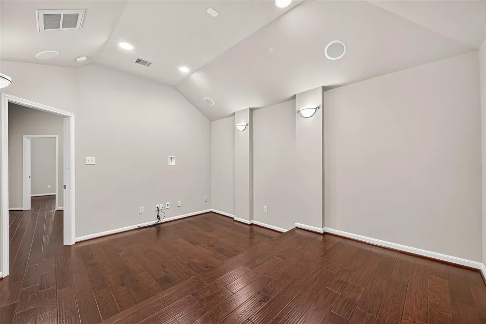3927 Bowie Bend Lane Katy, TX 77494
