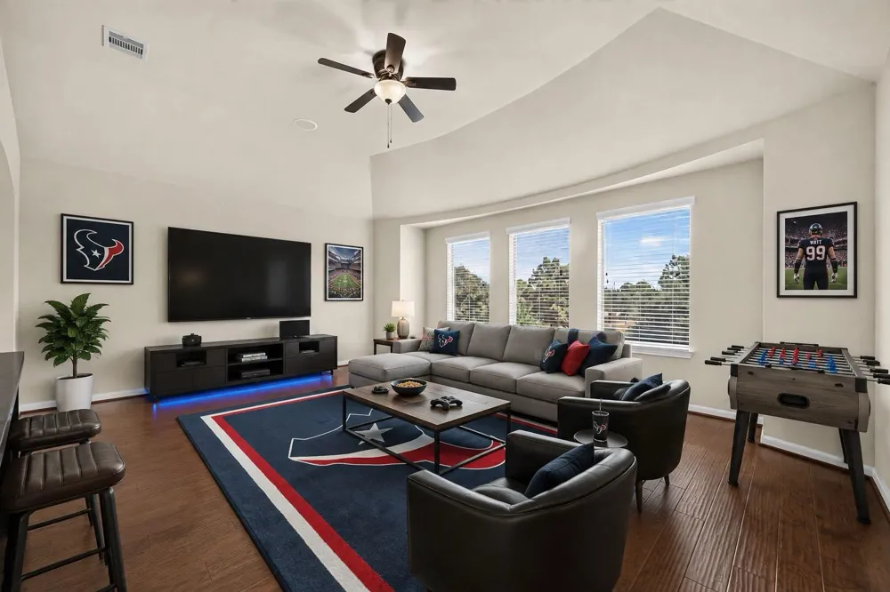 3927 Bowie Bend Lane Katy, TX 77494