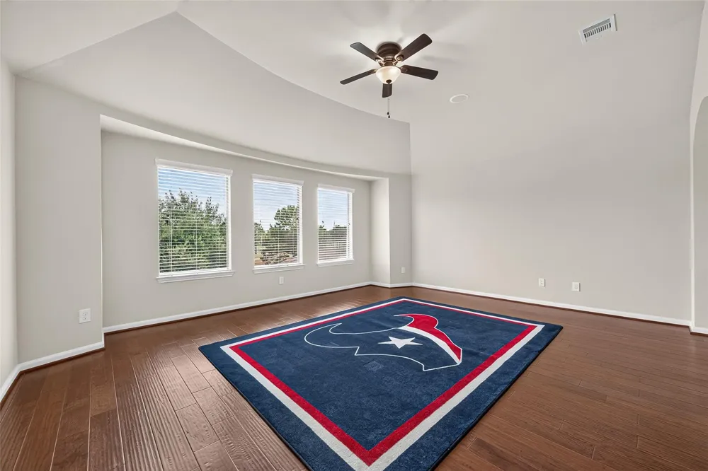3927 Bowie Bend Lane Katy, TX 77494