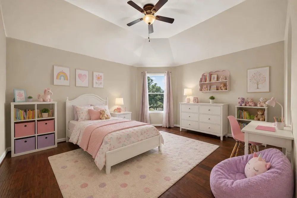 3927 Bowie Bend Lane Katy, TX 77494