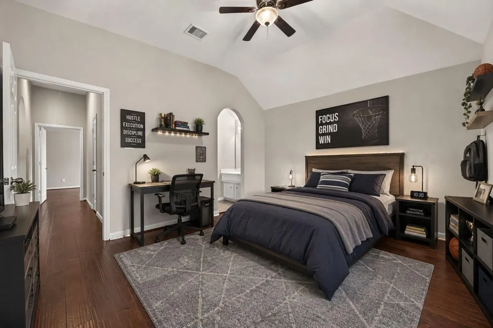 3927 Bowie Bend Lane Katy, TX 77494