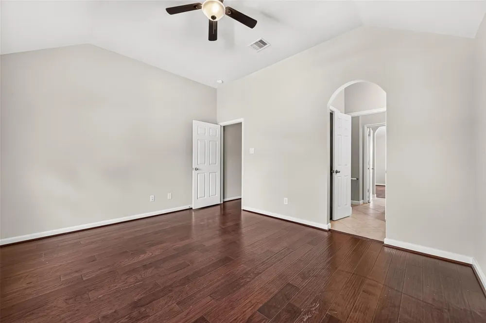 3927 Bowie Bend Lane Katy, TX 77494