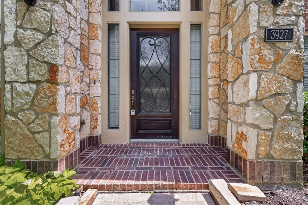 3927 Bowie Bend Lane Katy, TX 77494