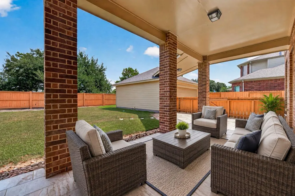 3927 Bowie Bend Lane Katy, TX 77494