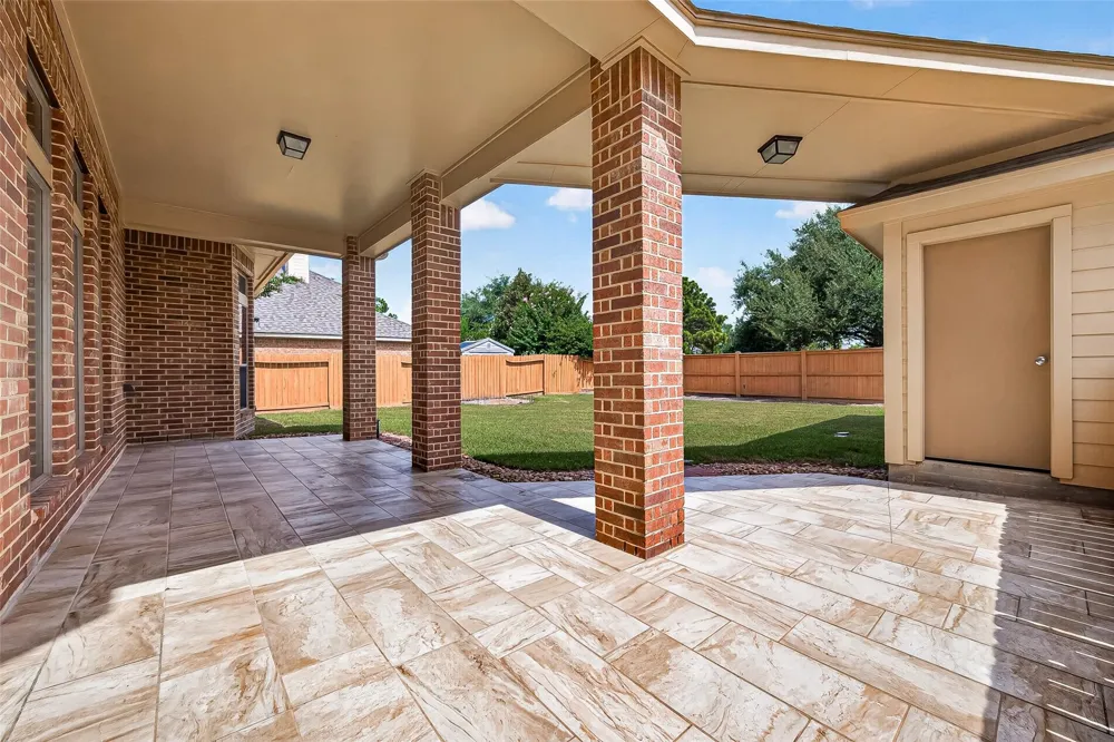 3927 Bowie Bend Lane Katy, TX 77494