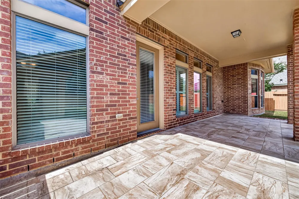 3927 Bowie Bend Lane Katy, TX 77494