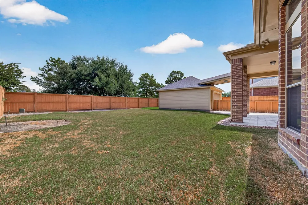 3927 Bowie Bend Lane Katy, TX 77494