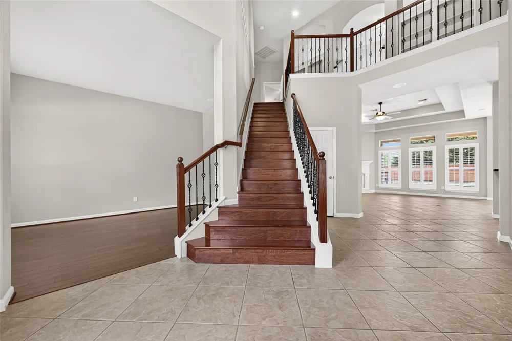 3927 Bowie Bend Lane Katy, TX 77494