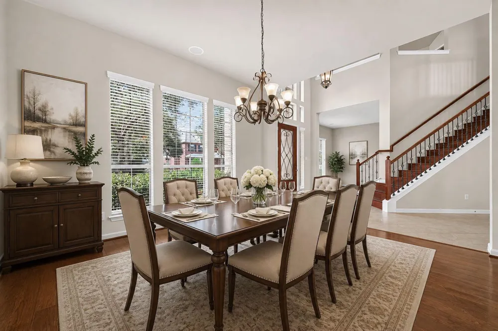 3927 Bowie Bend Lane Katy, TX 77494