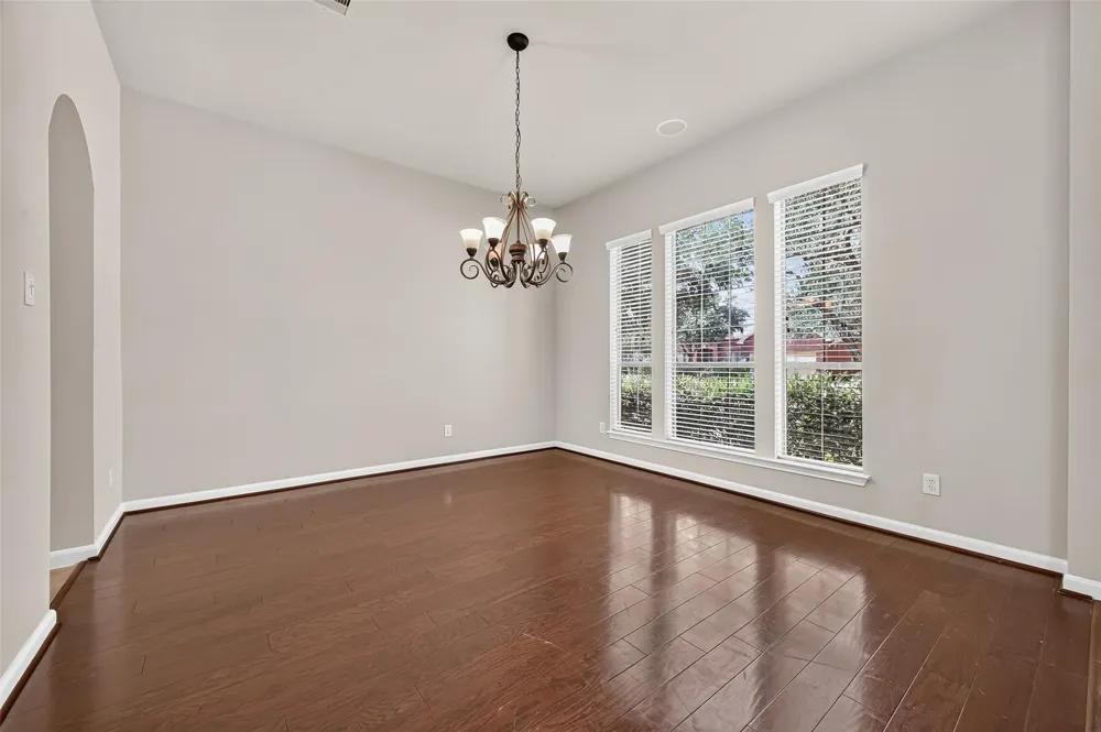 3927 Bowie Bend Lane Katy, TX 77494