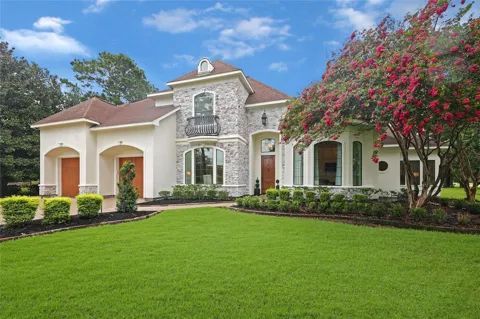 3810 Benders Lane