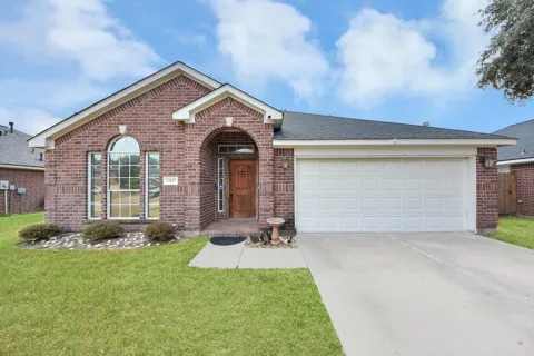 21019 Stoney Haven Drive