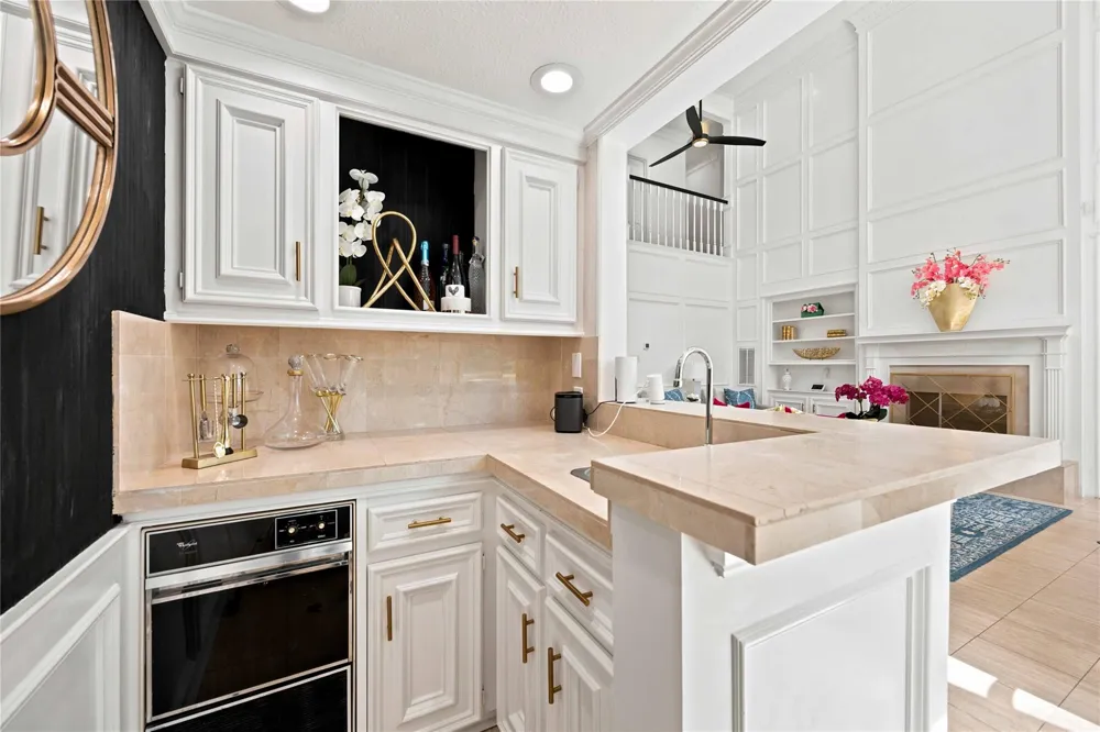 2718 Bermuda Dunes Drive Missouri City, TX 77459