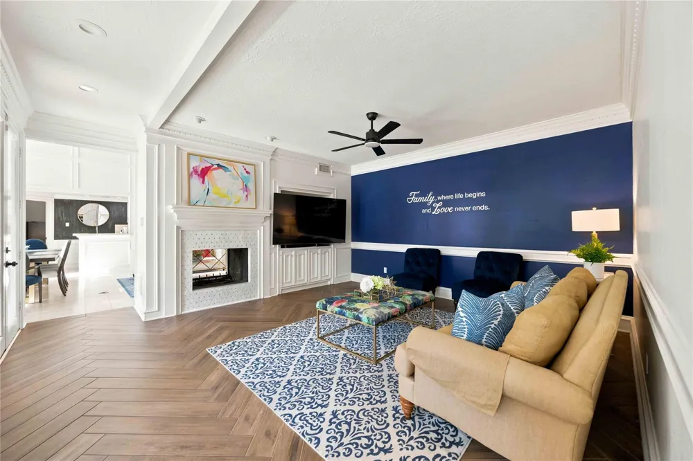 2718 Bermuda Dunes Drive Missouri City, TX 77459
