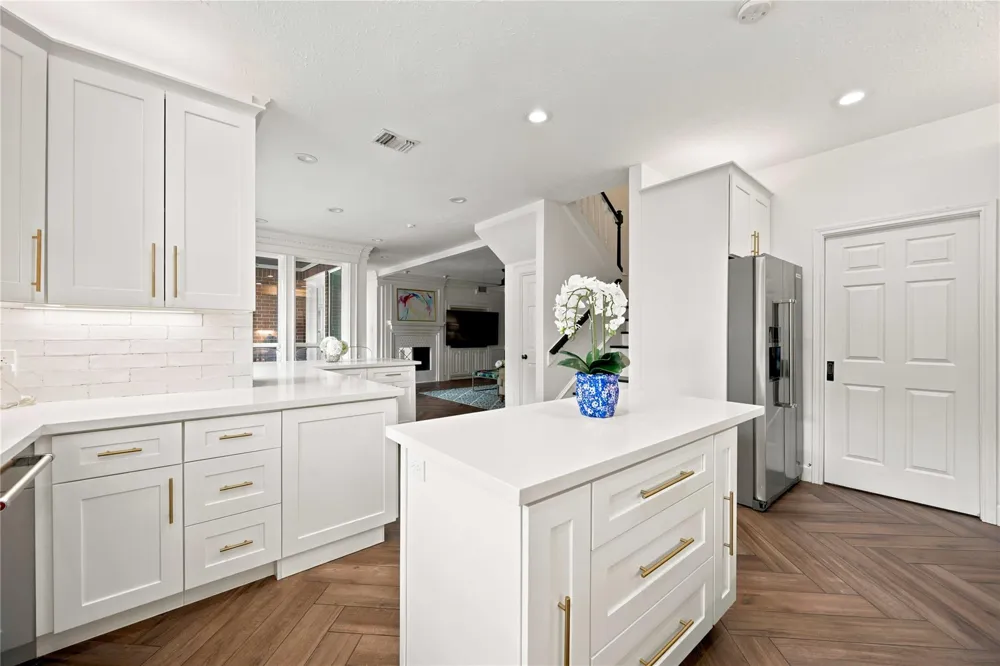 2718 Bermuda Dunes Drive Missouri City, TX 77459