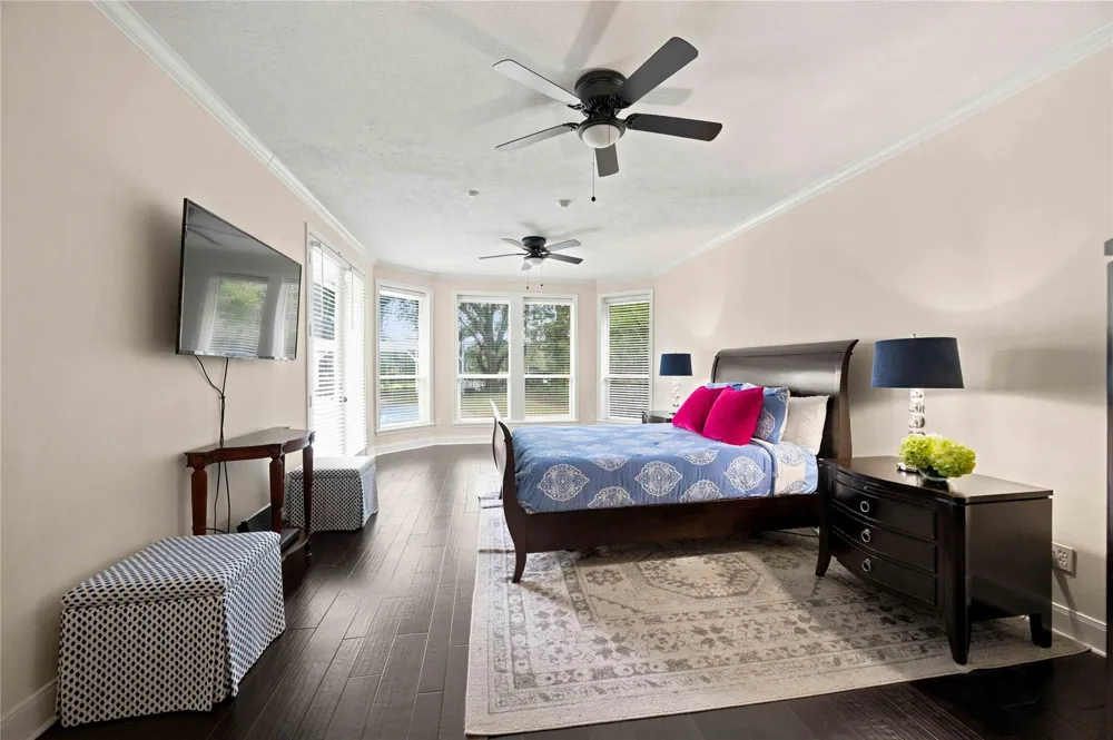 2718 Bermuda Dunes Drive Missouri City, TX 77459