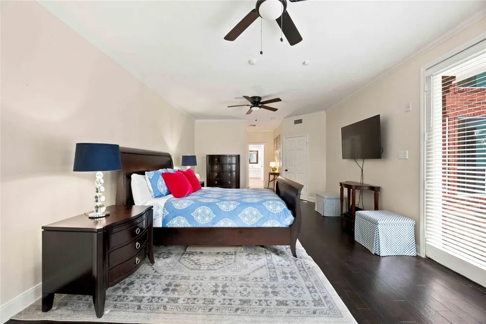 2718 Bermuda Dunes Drive Missouri City, TX 77459