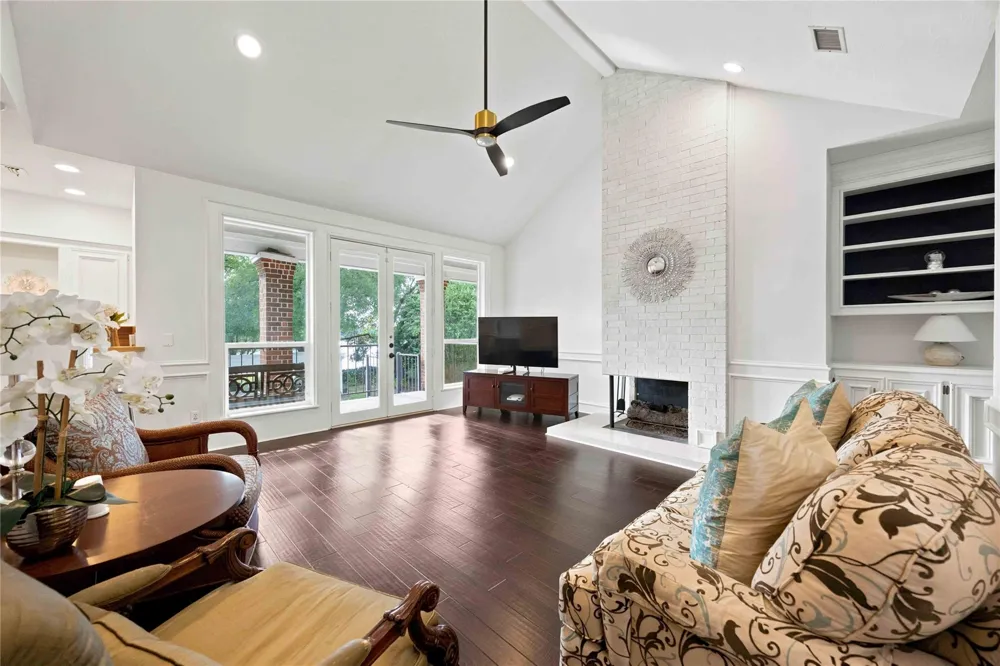 2718 Bermuda Dunes Drive Missouri City, TX 77459