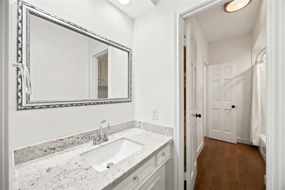 2718 Bermuda Dunes Drive Missouri City, TX 77459