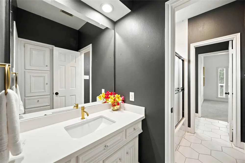 2718 Bermuda Dunes Drive Missouri City, TX 77459