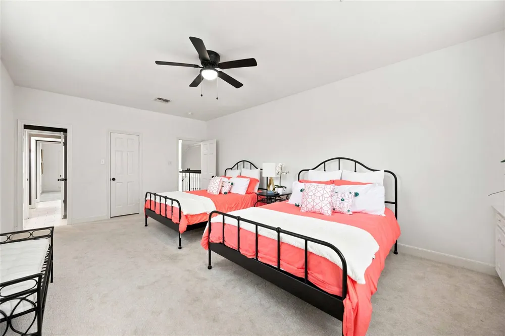 2718 Bermuda Dunes Drive Missouri City, TX 77459