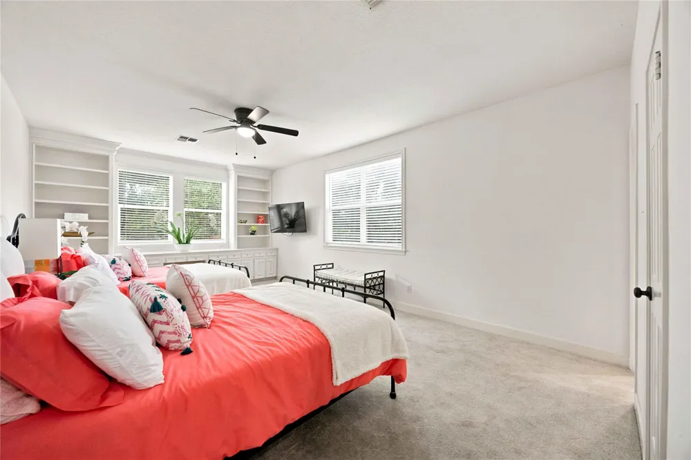 2718 Bermuda Dunes Drive Missouri City, TX 77459