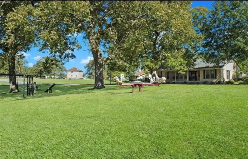 234 Candlelight Lane Livingston, TX 77351