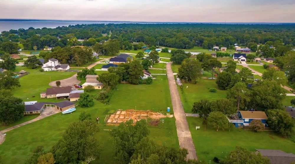 234 Candlelight Lane Livingston, TX 77351