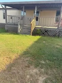 1306 County Road 239 Wharton, TX 77488