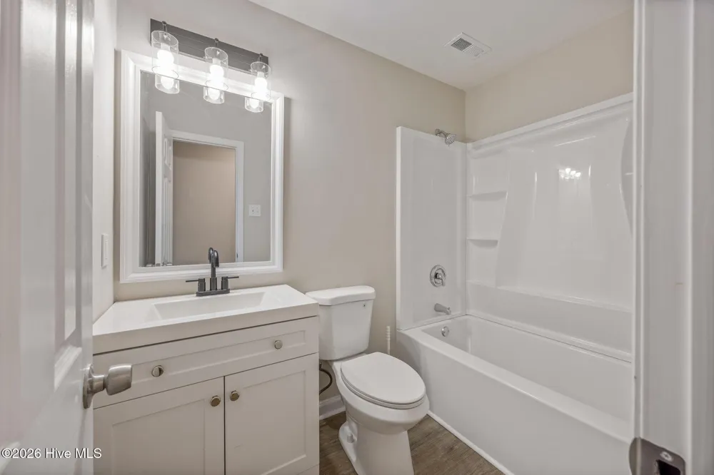 2511 Kensington Drive W Augusta, GA 30906