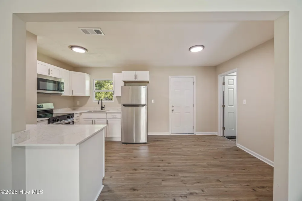 2511 Kensington Drive W Augusta, GA 30906